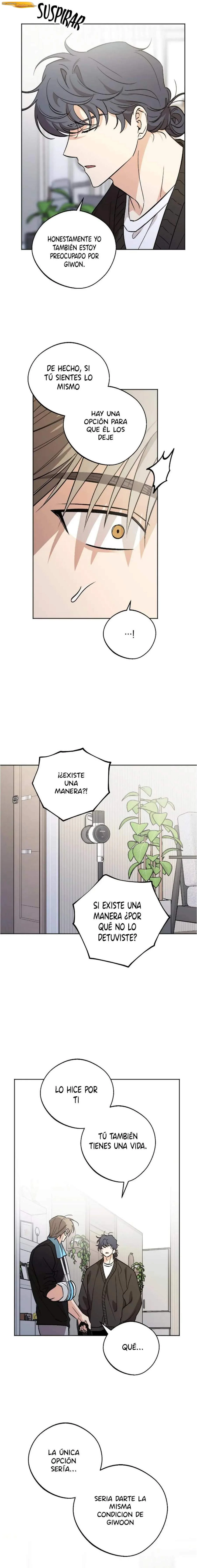 Manjong Capítulo 59 - página 9