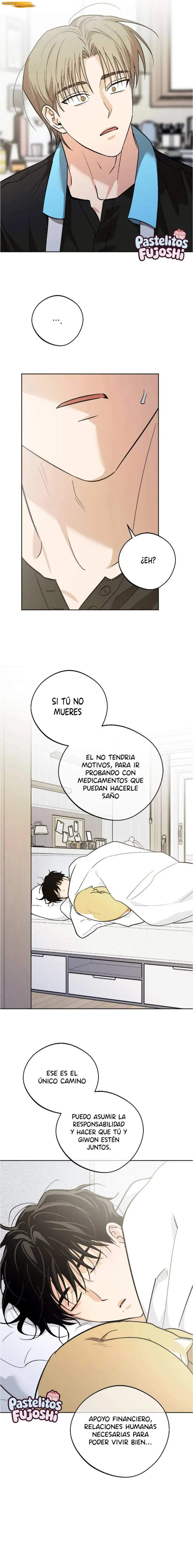 Manjong Capítulo 59 - página 10