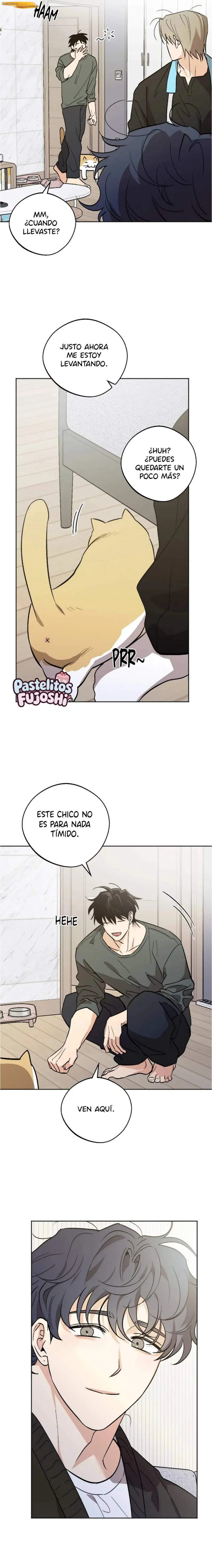 Manjong Capítulo 59 - página 12