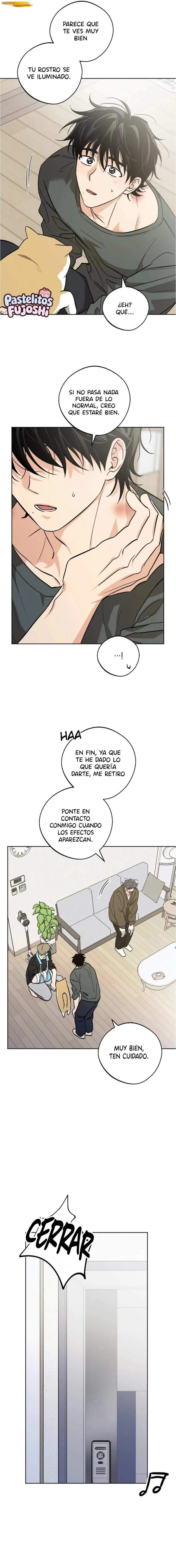 Manjong Capítulo 59 - página 13
