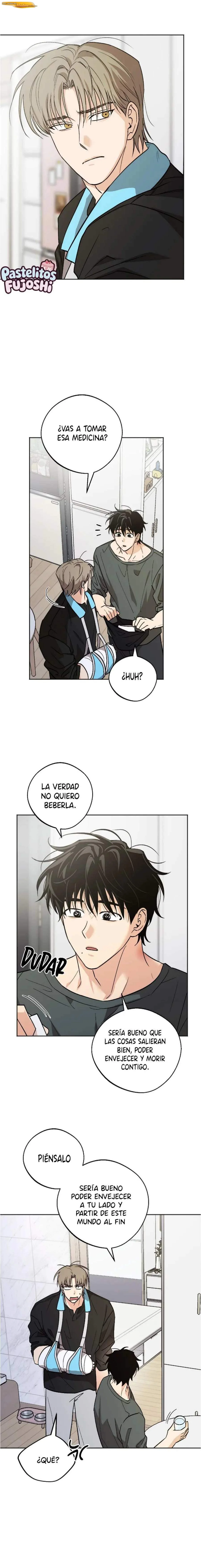 Manjong Capítulo 59 - página 14