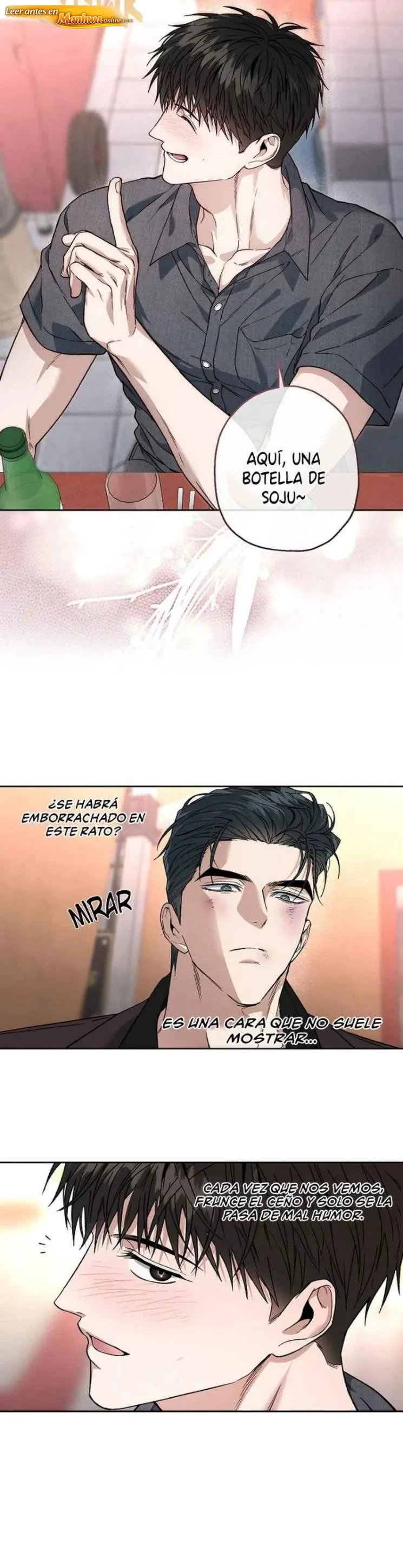 Manjong Capítulo 47 - página 4