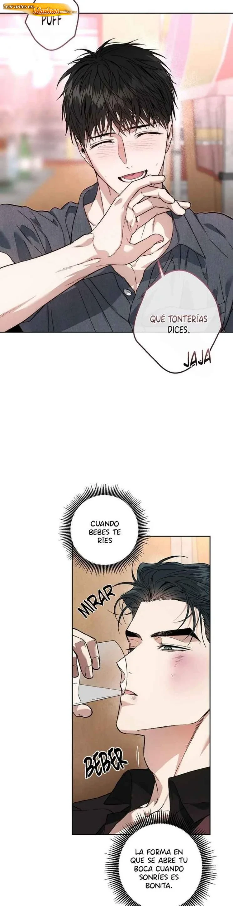 Manjong Capítulo 47 - página 6