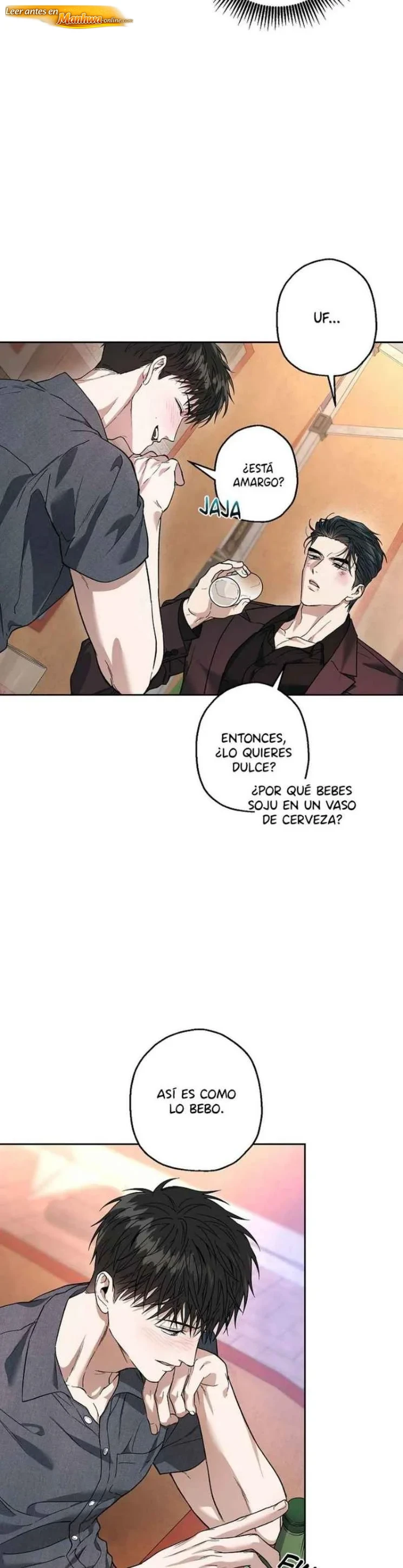 Manjong Capítulo 47 - página 7