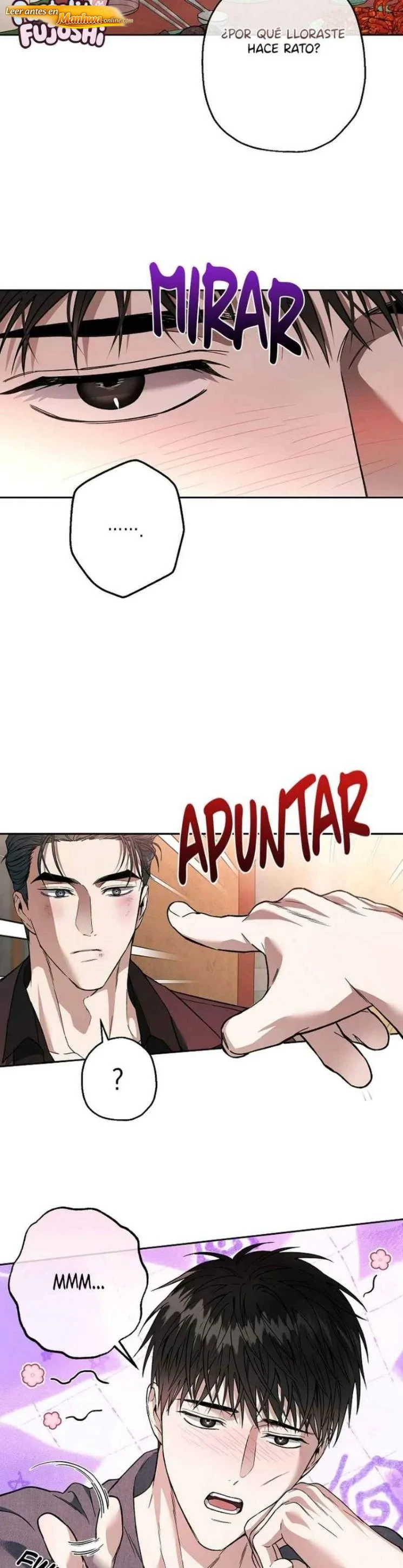 Manjong Capítulo 47 - página 9