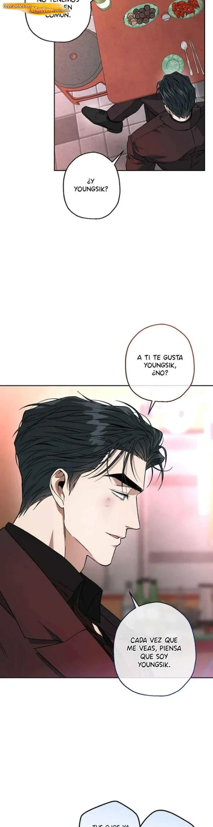 Manjong Capítulo 47 - página 11