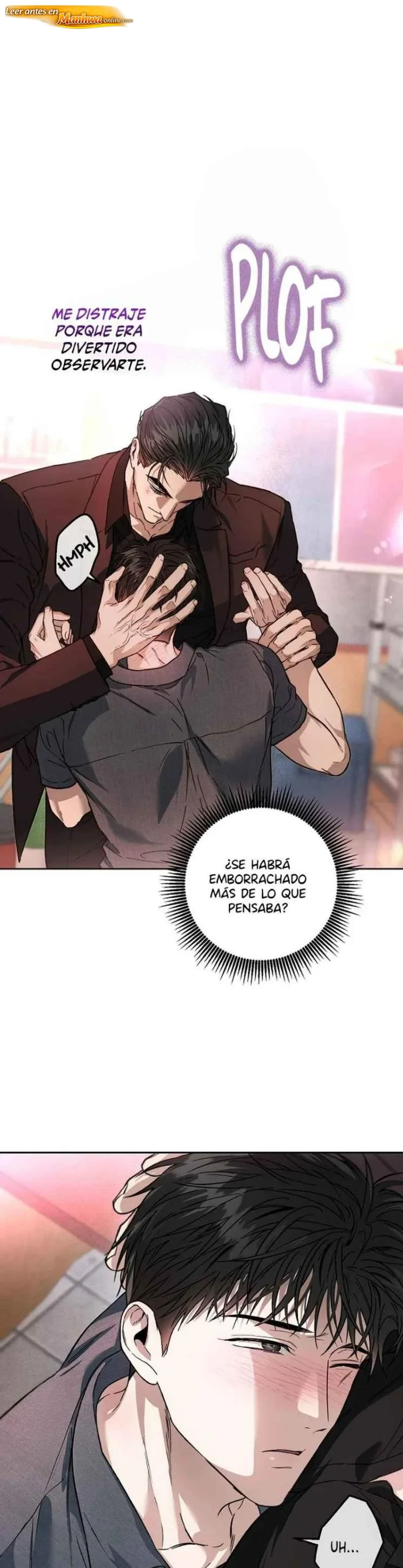 Manjong Capítulo 47 - página 17