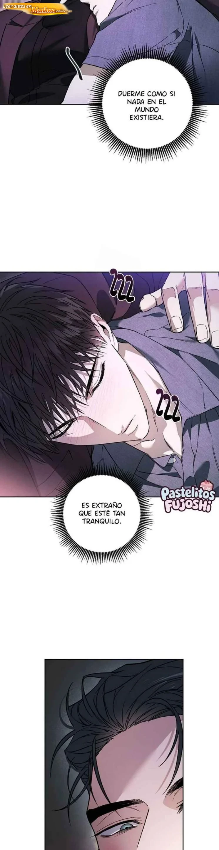 Manjong Capítulo 47 - página 22