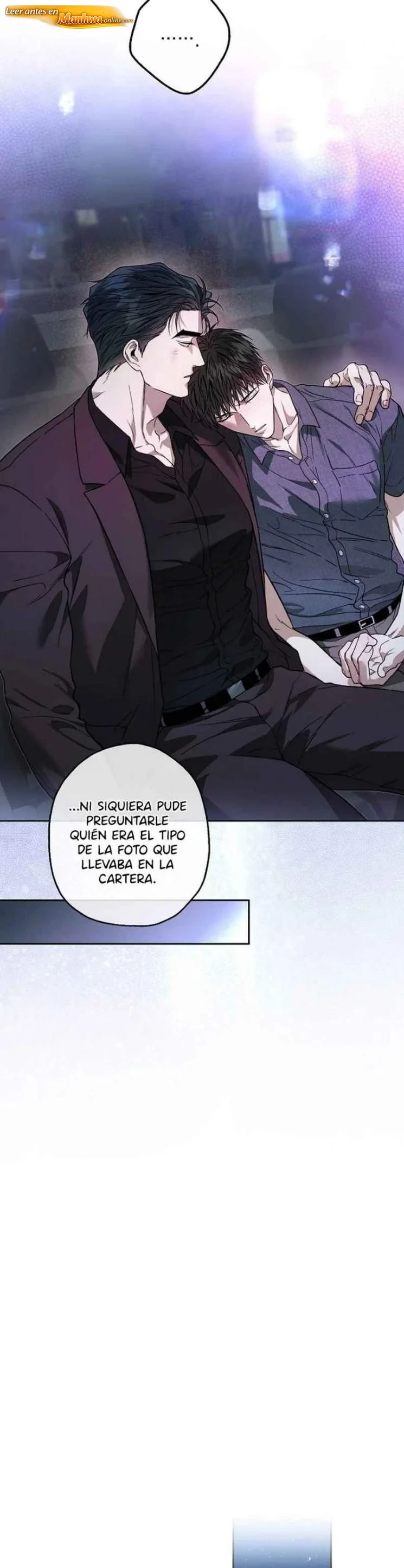 Manjong Capítulo 47 - página 25