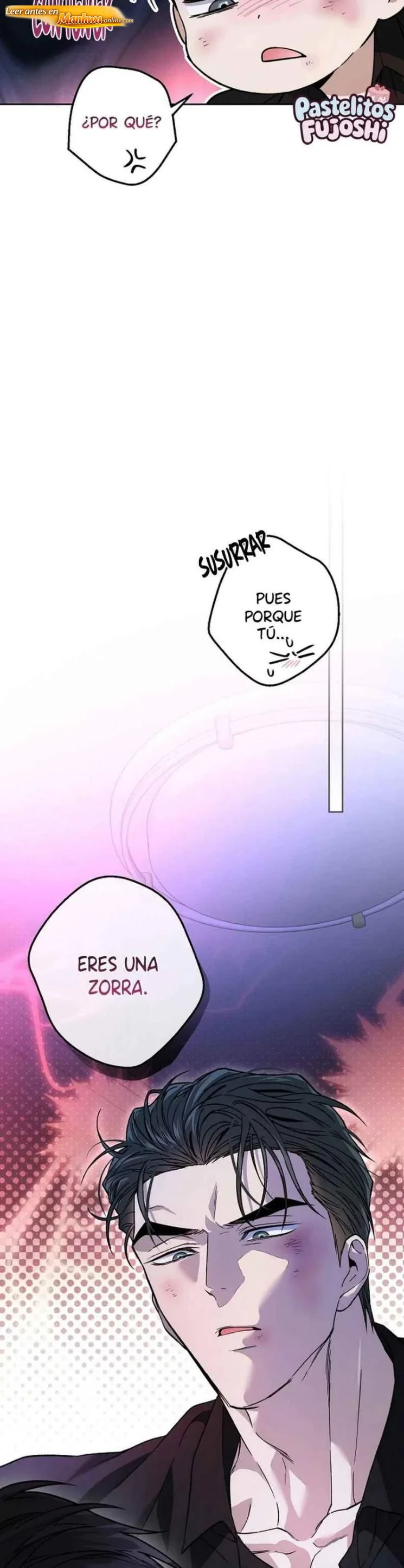 Manjong Capítulo 47 - página 39
