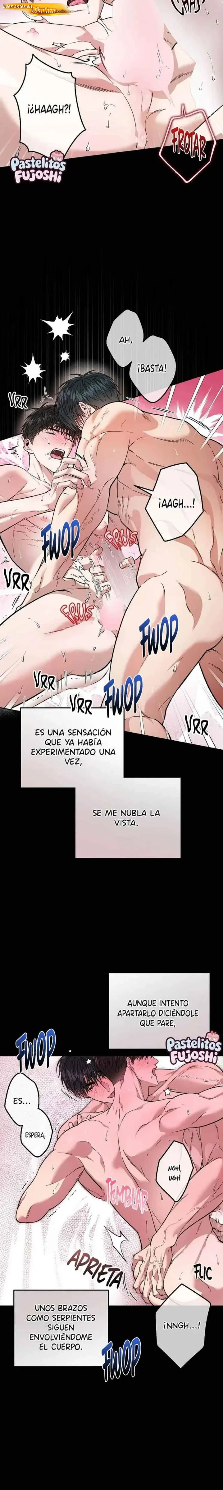 Manjong Capítulo 48 - página 4