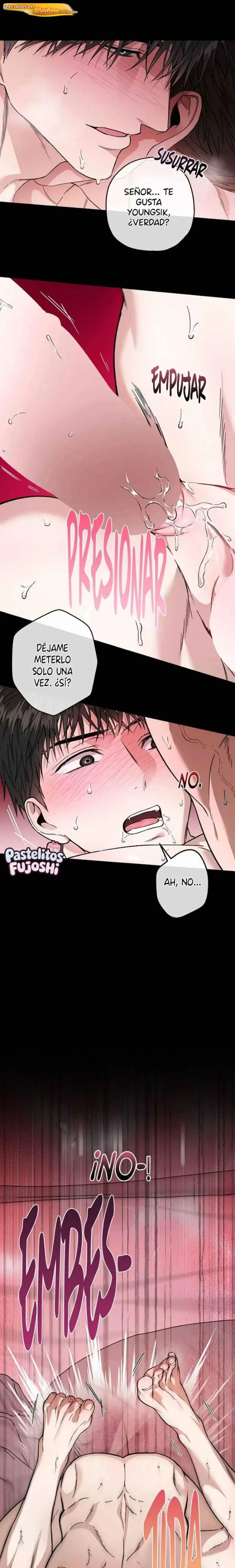 Manjong Capítulo 48 - página 5