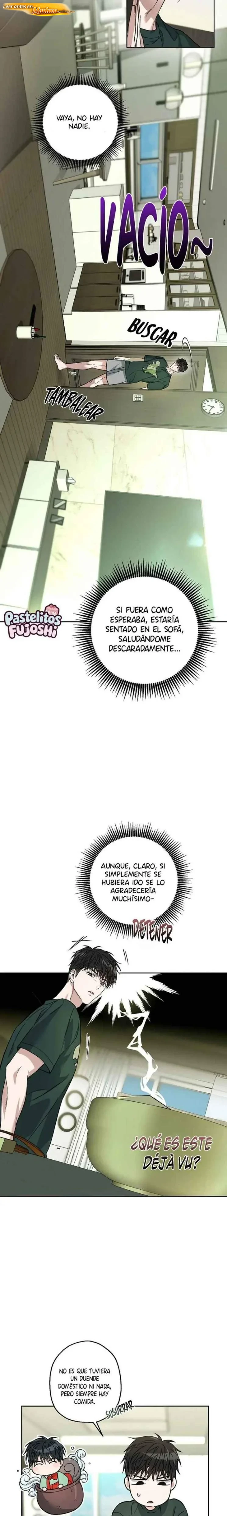 Manjong Capítulo 48 - página 10
