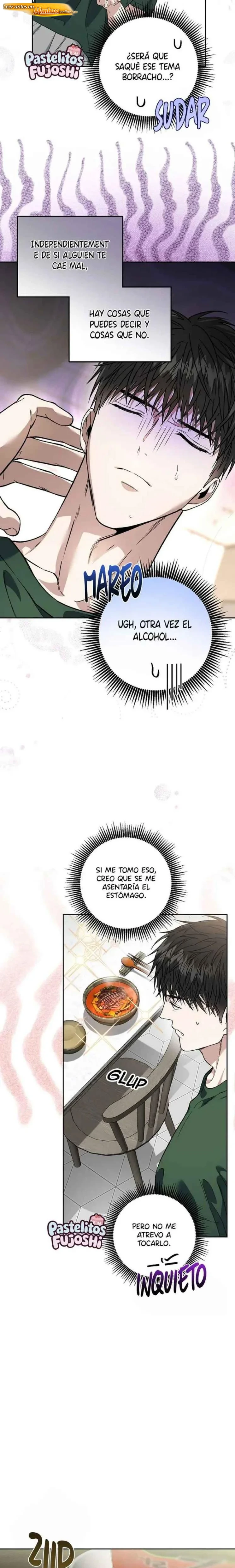 Manjong Capítulo 48 - página 12