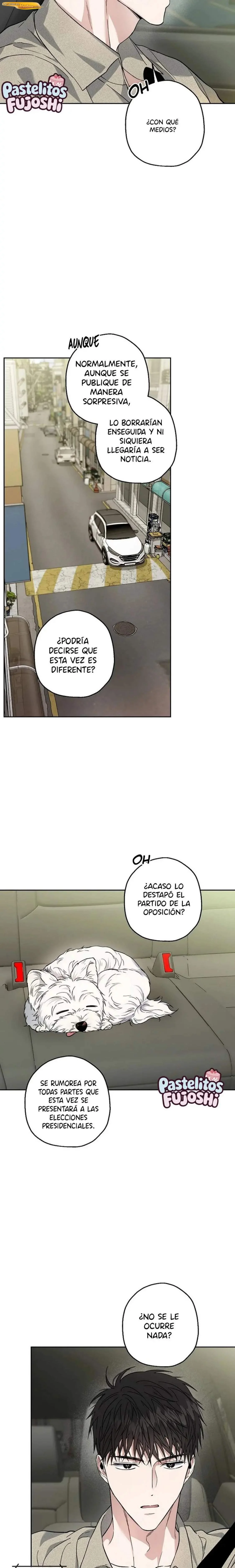 Manjong Capítulo 49 - página 6