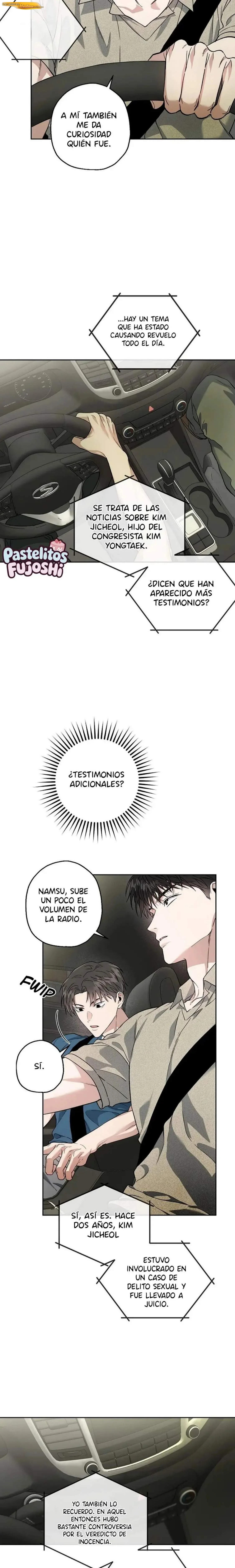 Manjong Capítulo 49 - página 7