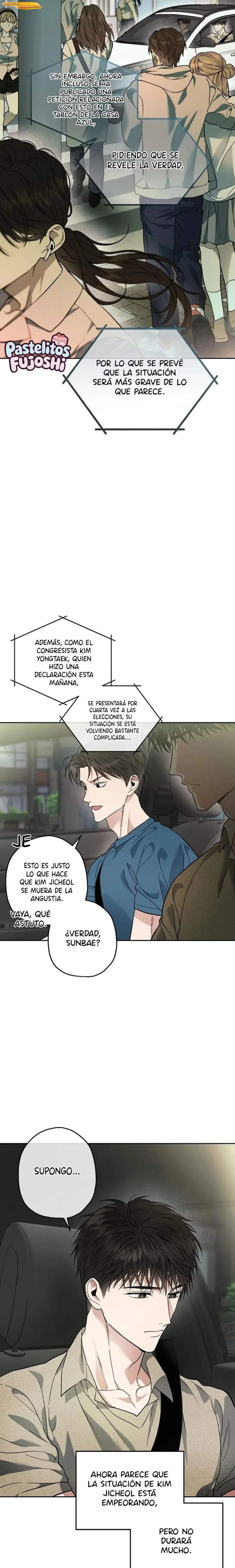 Manjong Capítulo 49 - página 9