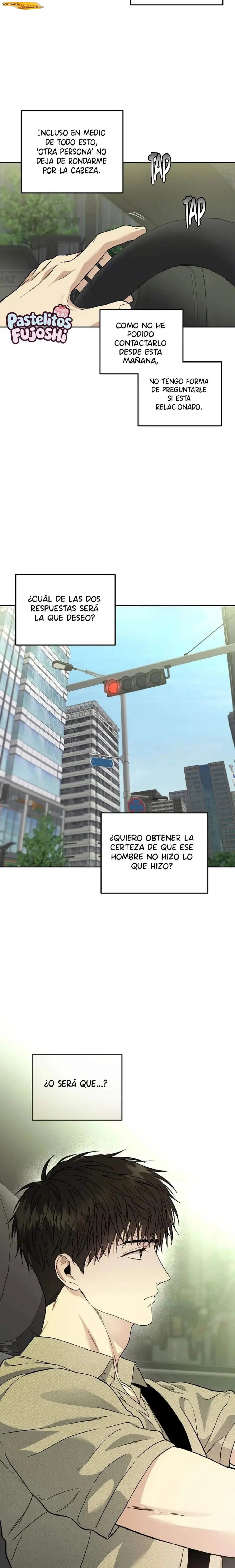 Manjong Capítulo 49 - página 10