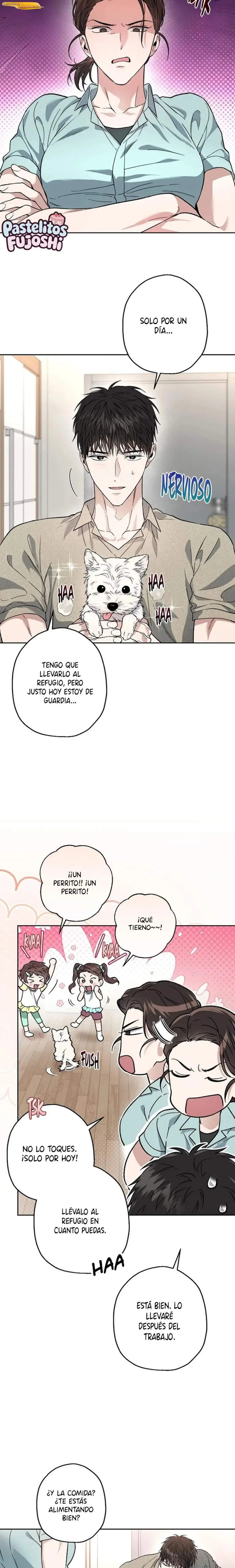 Manjong Capítulo 49 - página 12