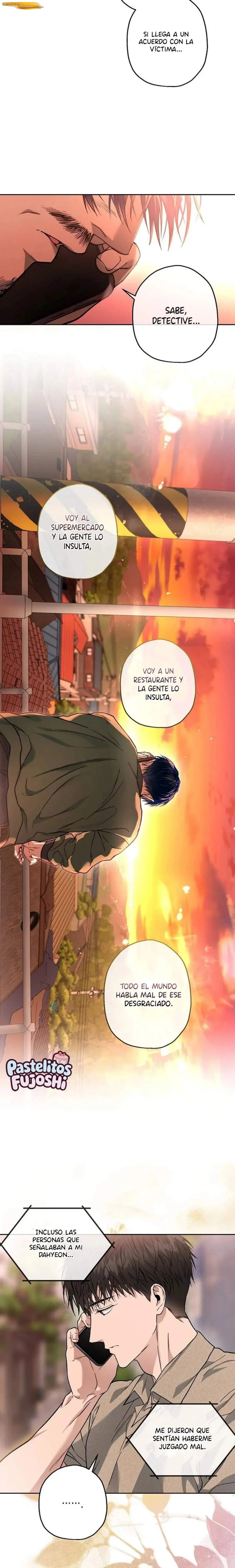 Manjong Capítulo 49 - página 16