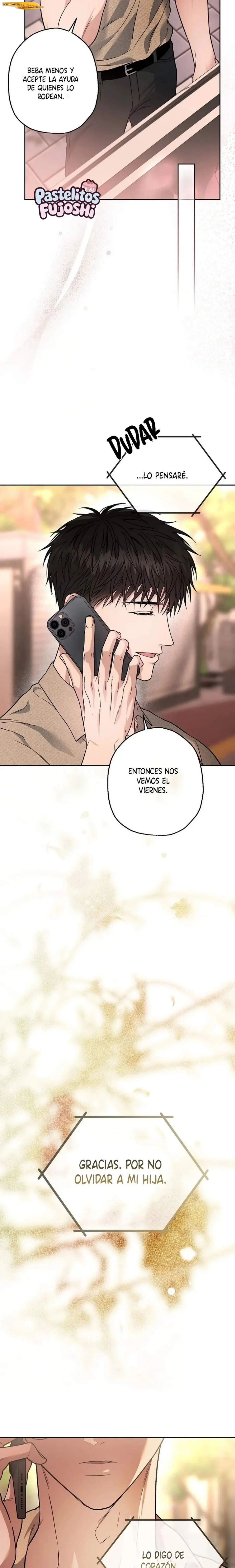 Manjong Capítulo 49 - página 20