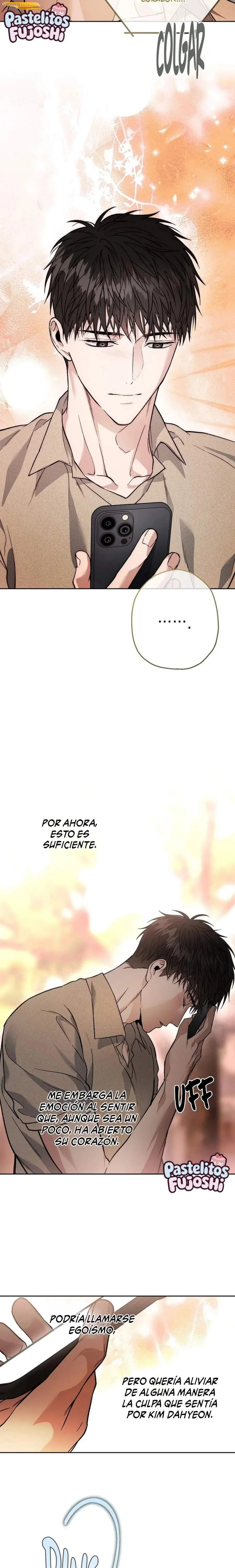 Manjong Capítulo 49 - página 21