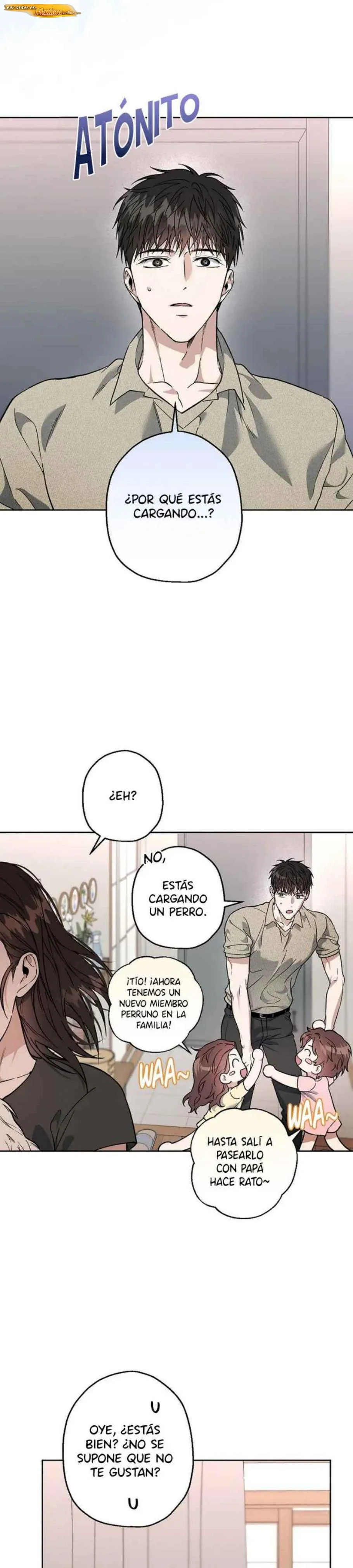 Manjong Capítulo 50 - página 2