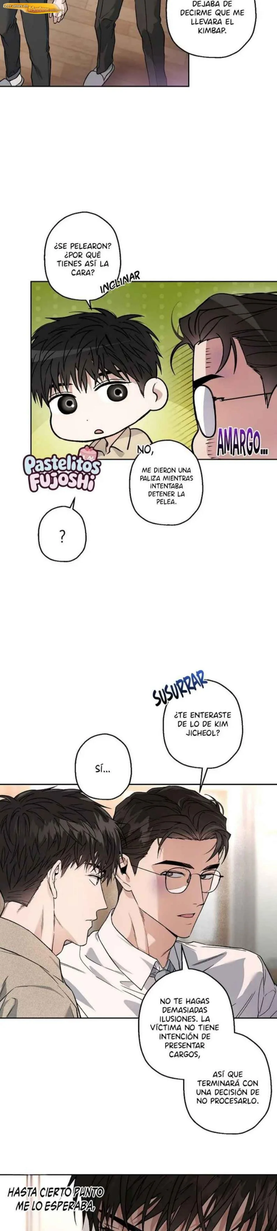 Manjong Capítulo 50 - página 7