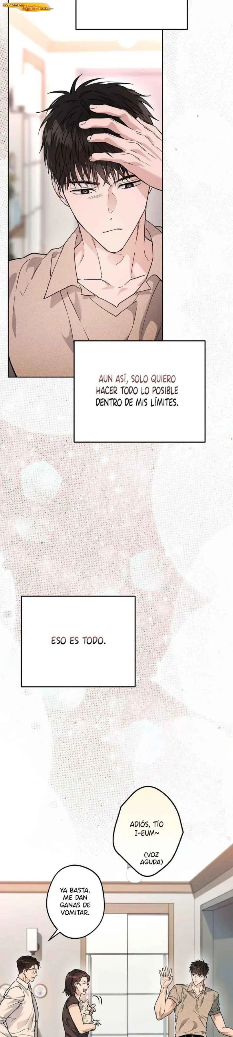 Manjong Capítulo 50 - página 10