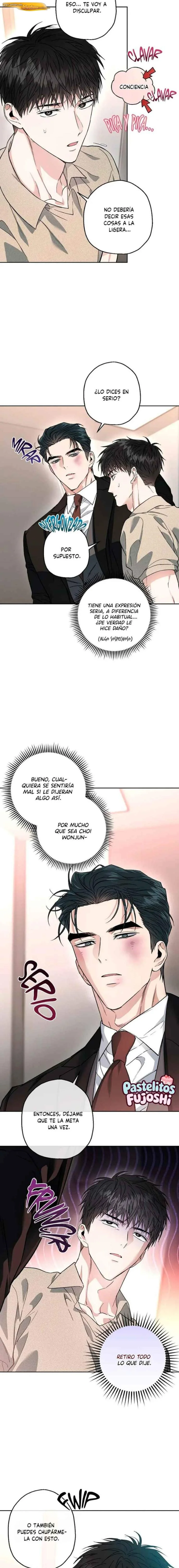 Manjong Capítulo 51 - página 2