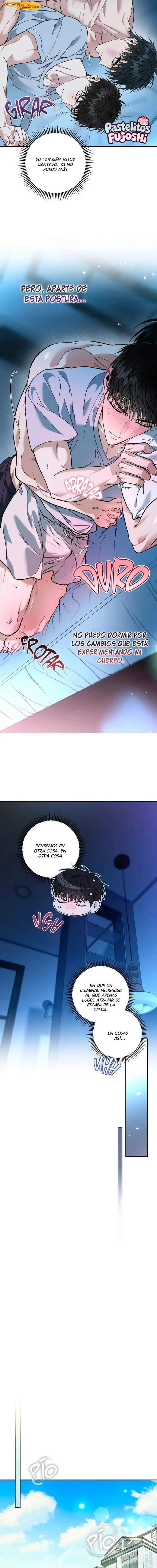 Manjong Capítulo 51 - página 10