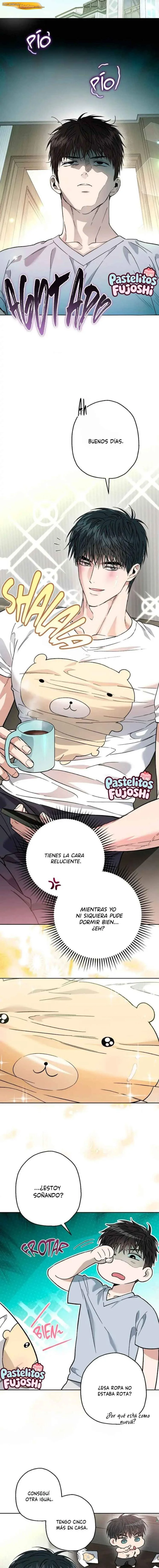 Manjong Capítulo 51 - página 11