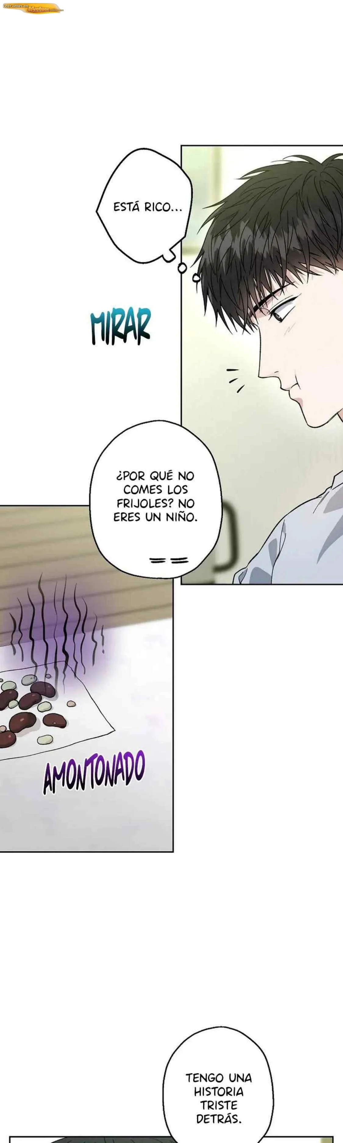 Manjong Capítulo 52 - página 4
