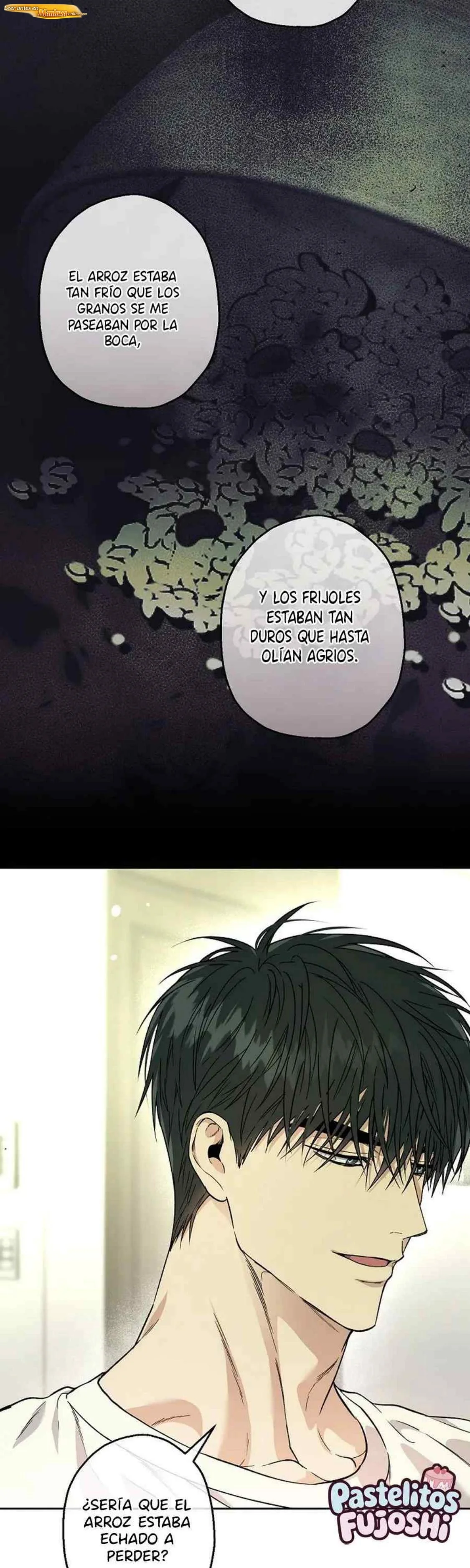Manjong Capítulo 52 - página 6