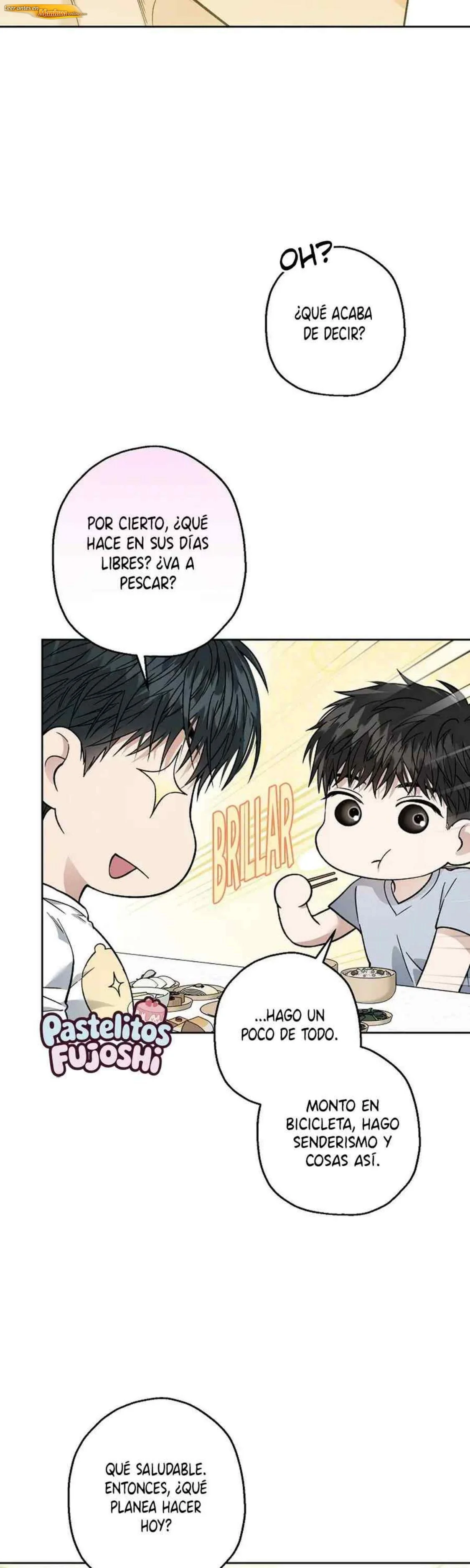 Manjong Capítulo 52 - página 9