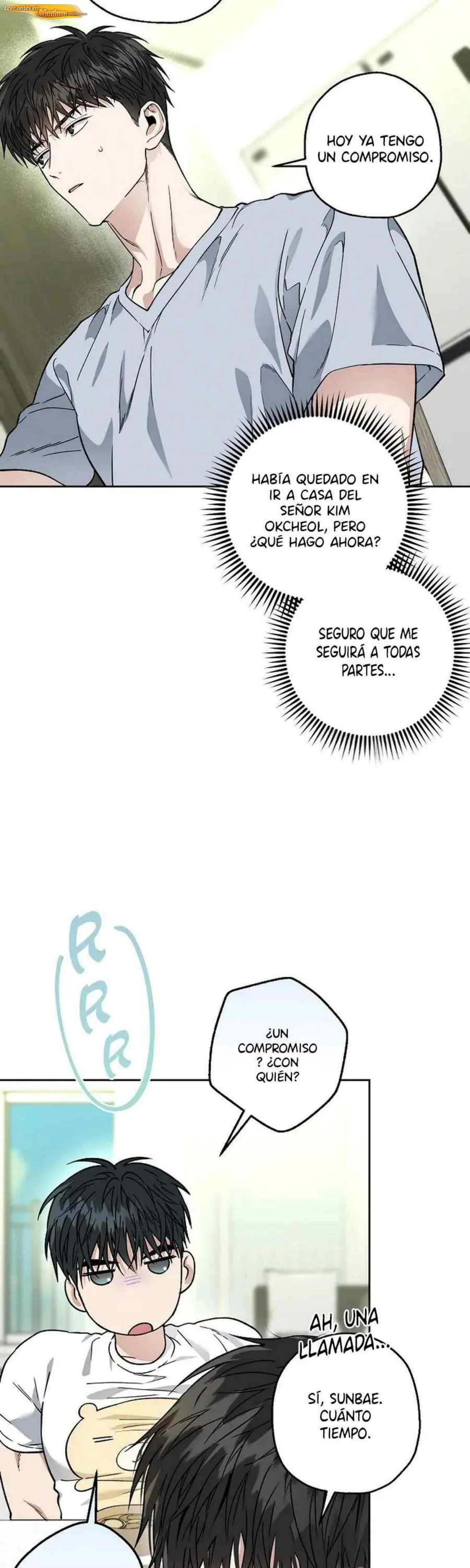 Manjong Capítulo 52 - página 10