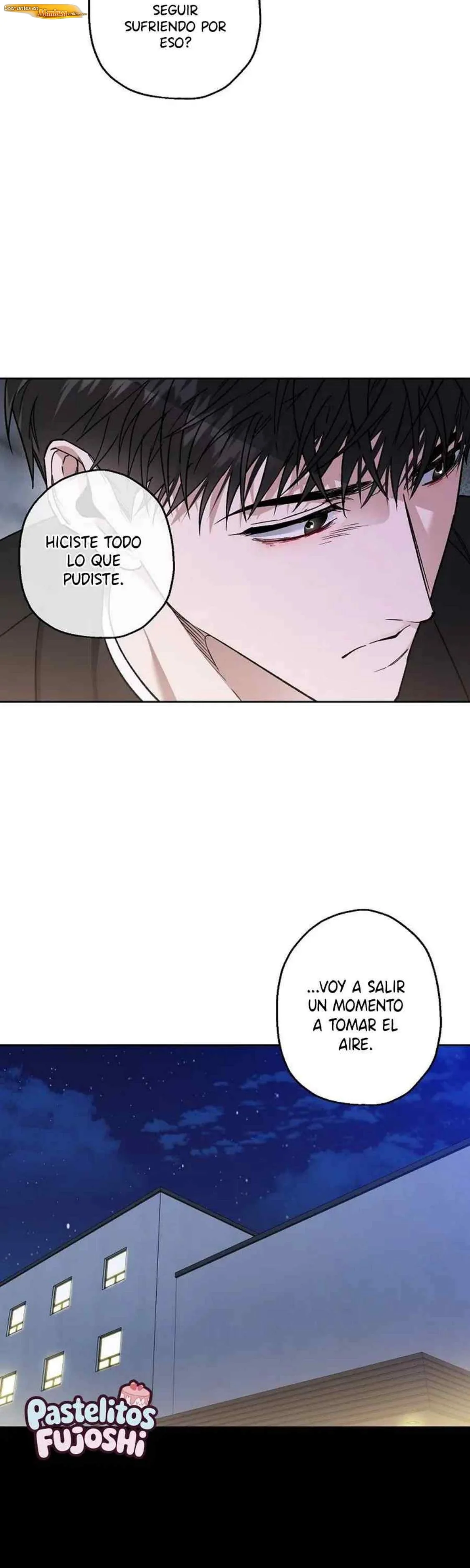 Manjong Capítulo 52 - página 24
