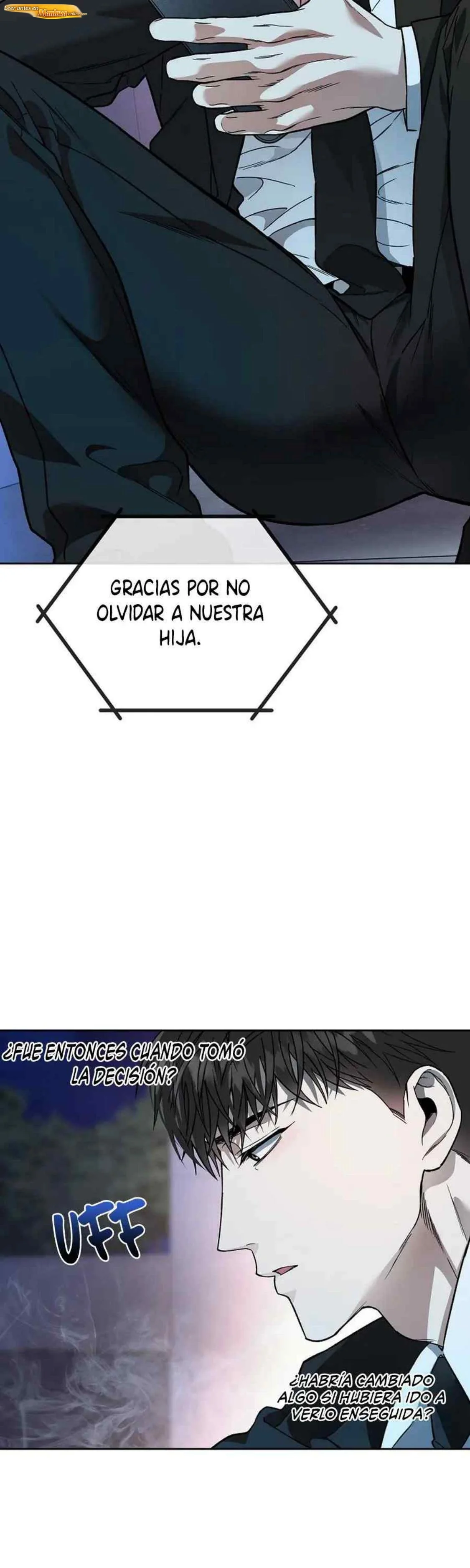 Manjong Capítulo 52 - página 26