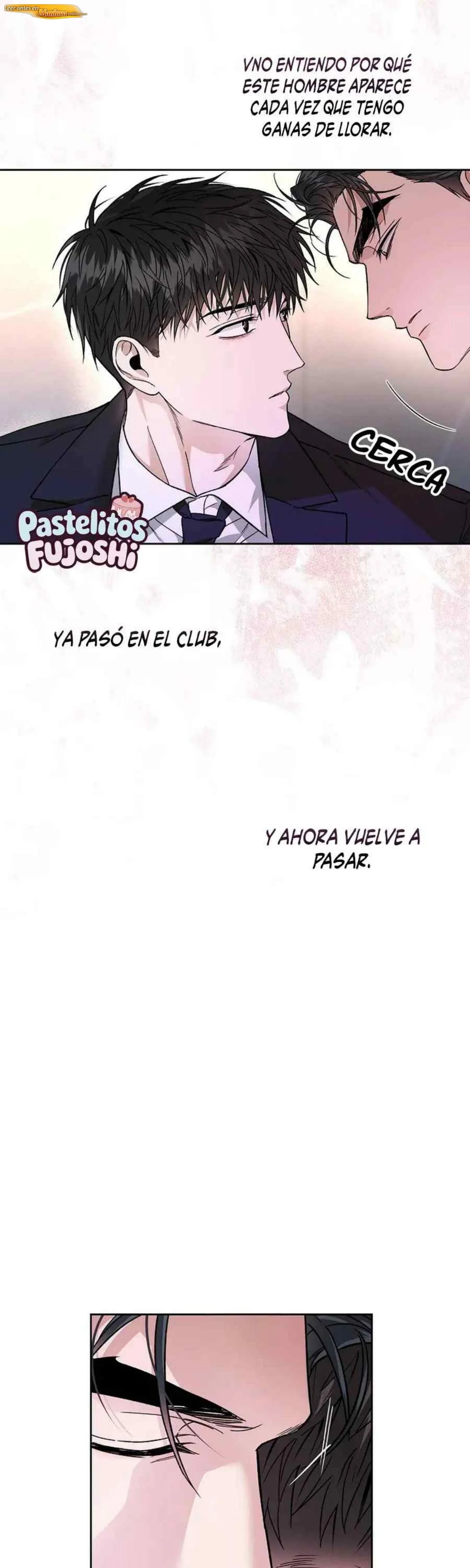 Manjong Capítulo 52 - página 43