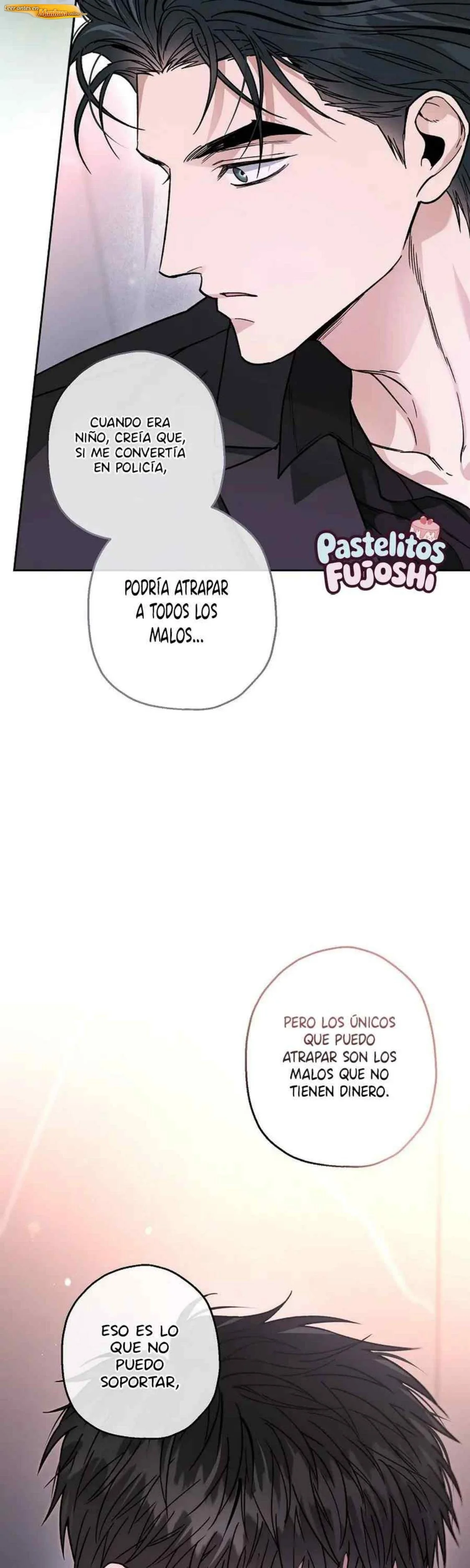 Manjong Capítulo 52 - página 50