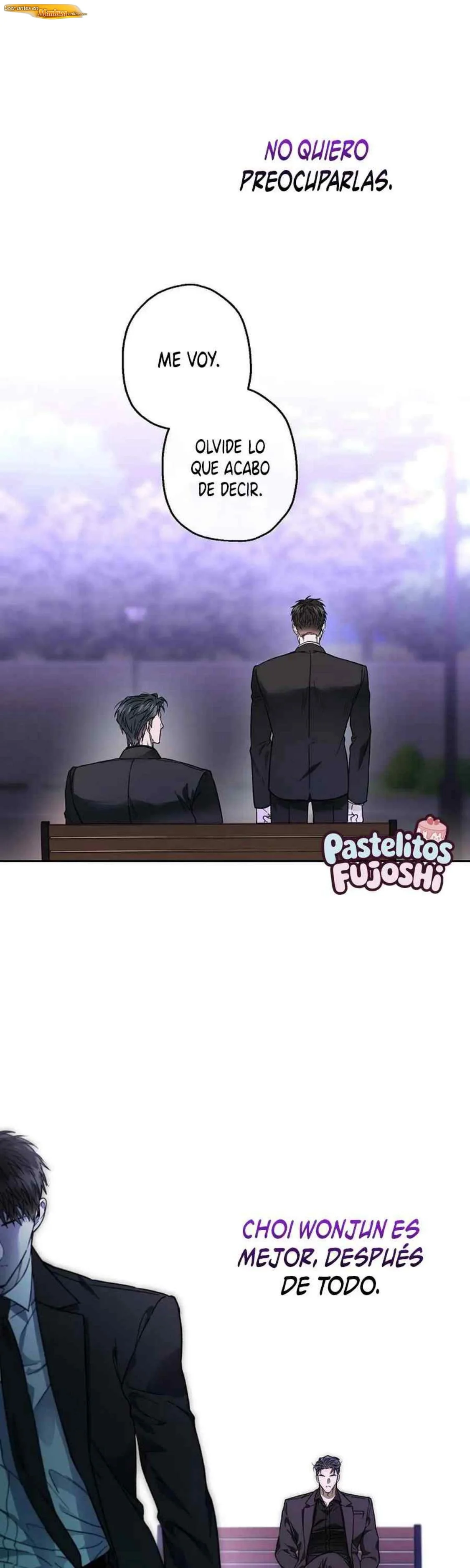 Manjong Capítulo 52 - página 52