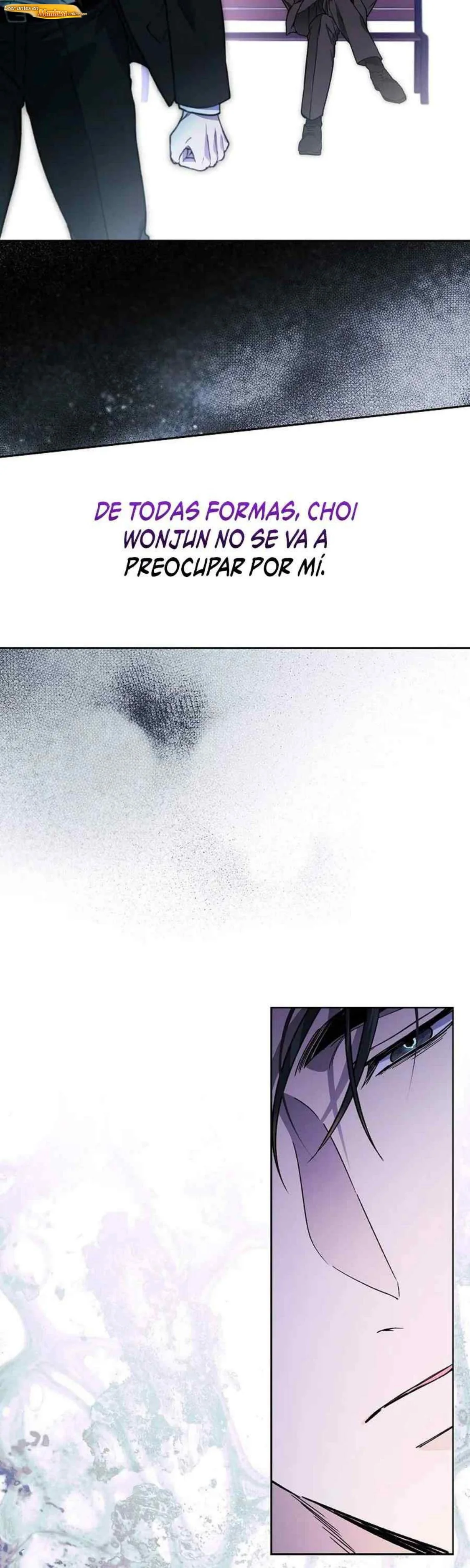 Manjong Capítulo 52 - página 53