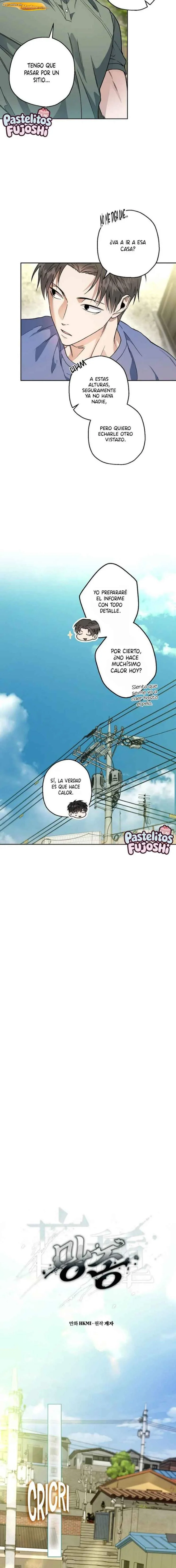 Manjong Capítulo 53 - página 4
