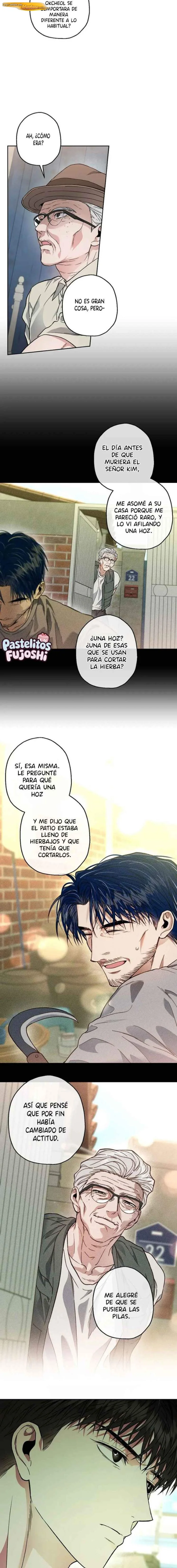 Manjong Capítulo 53 - página 7