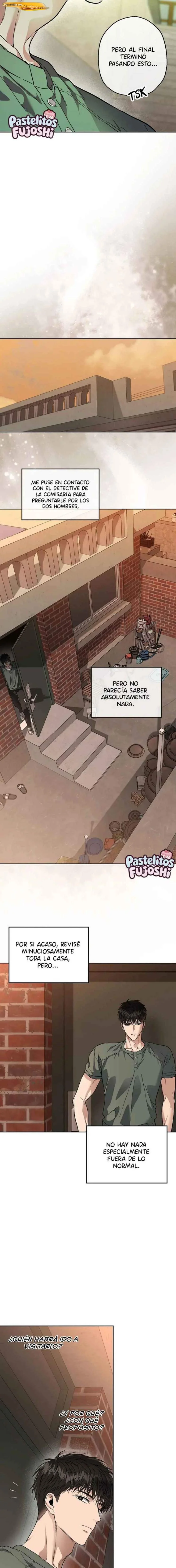Manjong Capítulo 53 - página 8