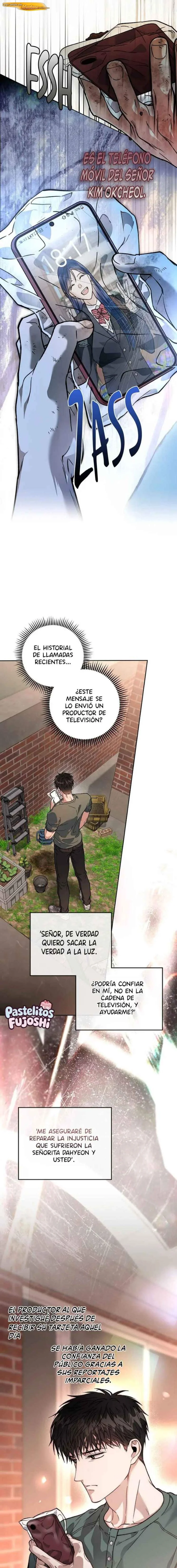 Manjong Capítulo 53 - página 10