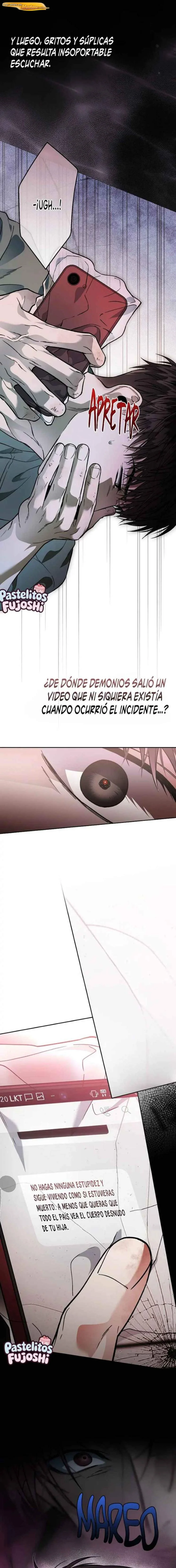 Manjong Capítulo 53 - página 12