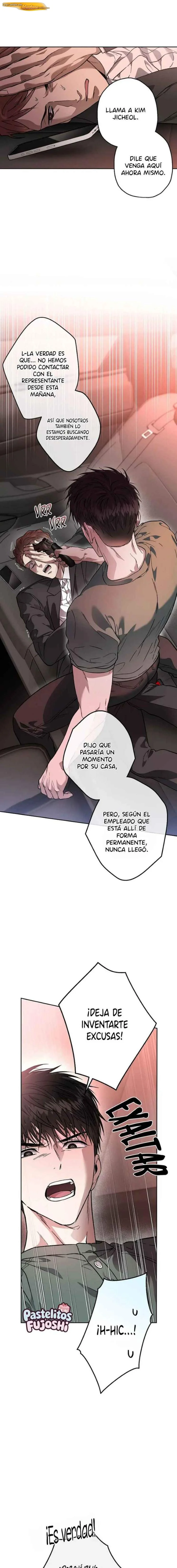 Manjong Capítulo 53 - página 17