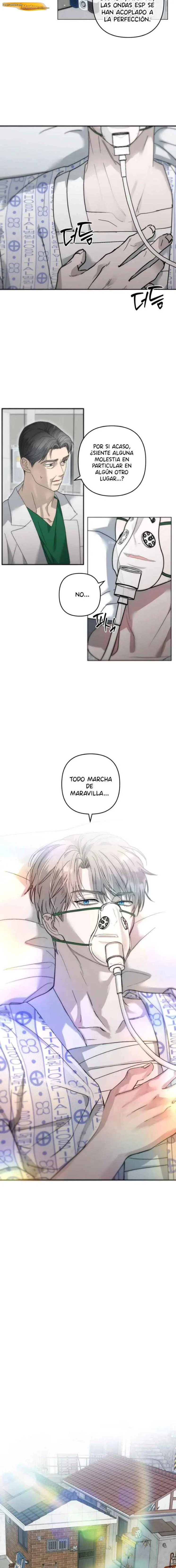 Manzana fantasma Capítulo 01 - página 5