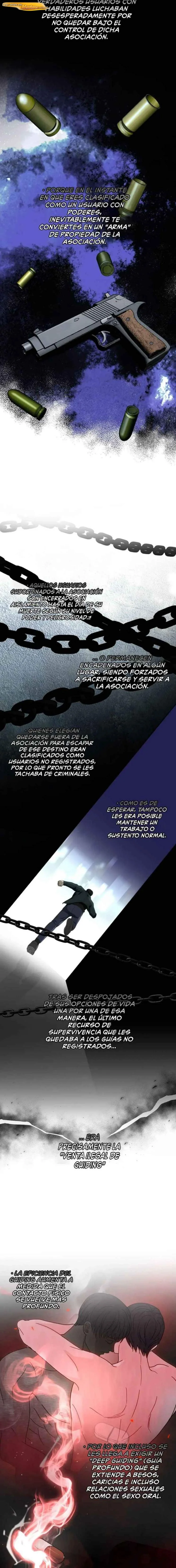 Manzana fantasma Capítulo 01 - página 9